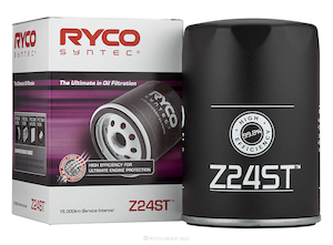 Syntec Oil Filter