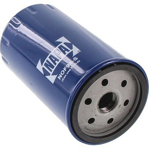 Oil filter