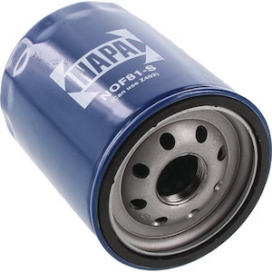 Oil filter