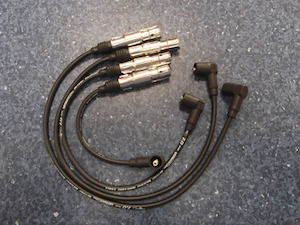 Spark Plug Lead Set