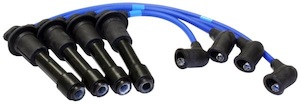 Spark Plug Lead Set