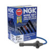 Spark Plug Lead Set