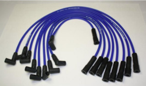 Spark Plug Lead Set