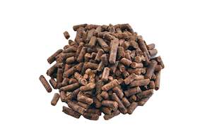 Woodchip: 100% Manuka - BBQ Pellets (9kg)