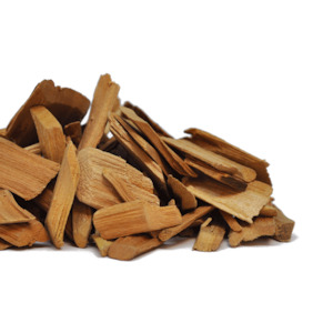 Woodchip: Cherry Wood Smoking Chips