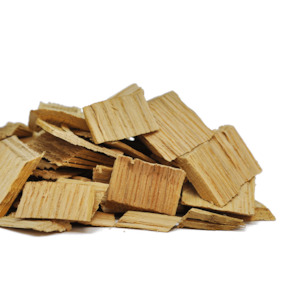 Woodchip: Oak Wood Smoking Chips