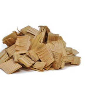 Woodchip: Pohutukawa Wood Smoking Chips