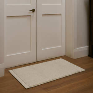 Annas Picks: Cìtta - Joni Wool DOOR MAT