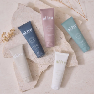 Annas Picks: Al.ive Body HANDCREAM 80mls