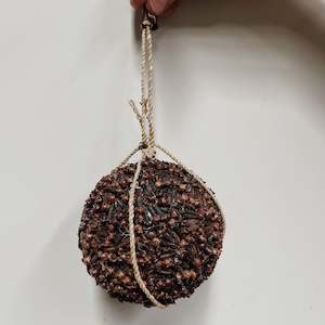 Decorative Clove Ball