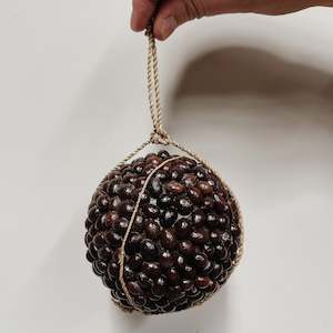 Decorative Coffee Bean Ball