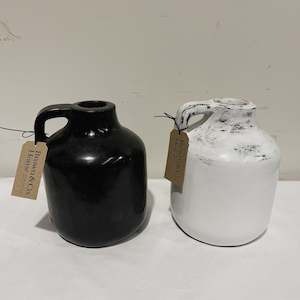 Ceramics: Terracotta XS Jug Narrow Lip