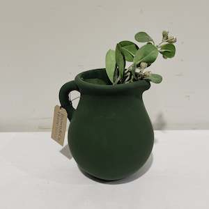 Terracotta Jug XS