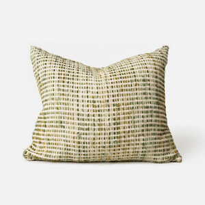 Cushion Covers Inners: Città- Valerie Woven Cushion Cover ONLY