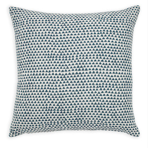 Walter G - Huts Atlantic OUTDOOR Cushion Cover ONLY