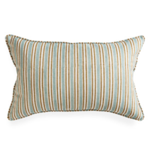 Homewares: Walter G - Alacha Overland (Hand Block Printed) Cushion Cover ONLY