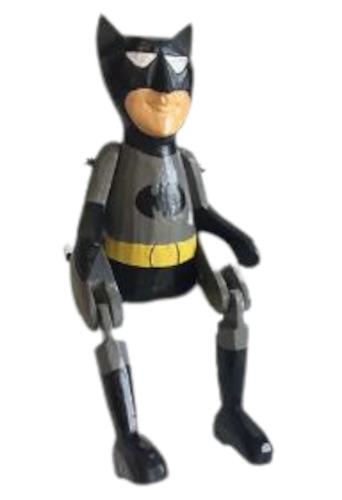 Department store: Batman