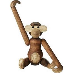 Department store: Kay Bojesen Mini Monkey