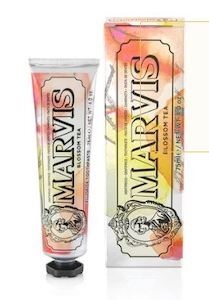 Marvis Blossom Tea Toothpaste-Large 75ml