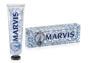 Marvis Earl Grey Toothpaste-Large 75ml