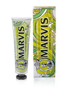 Marvis Matcha Tea Toothpaste-Large 75ml