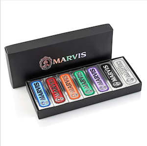 Marvis Gift Set