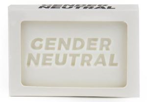 Gender Neutral Hand Soap