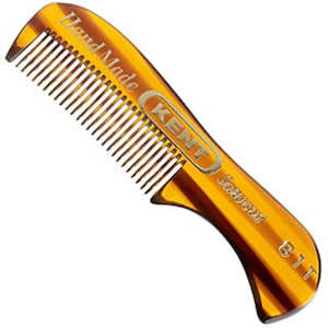 Department store: Kent Beard and Moustache Comb - Extra Small