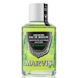 Department store: Marvis Mouthwash