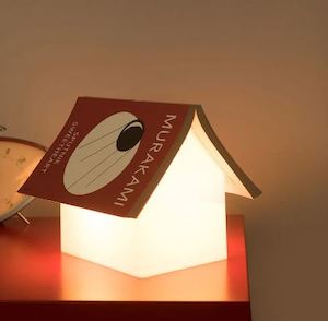 Department store: Bookrest Lamp