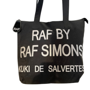 Raf Simons-Vintage Tote Bag