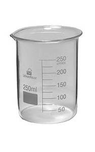 Department store: Labware Beaker-Glass