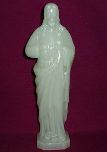 Department store: Sacred Heart Of Jesus Statue