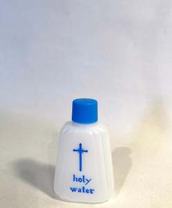 Holy Water Bottles (Small)