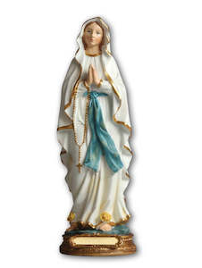 Department store: Our Lady of Lourdes