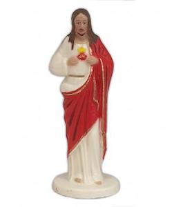 Department store: Mini Jesus Statue