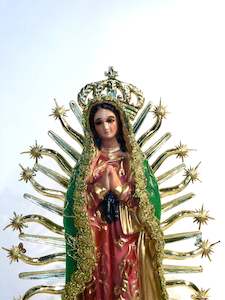 Our Lady of Guadelupe