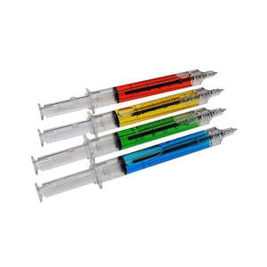 Department store: Syringe Pen - 2 Pack