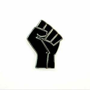 Black Lives Matter Pins