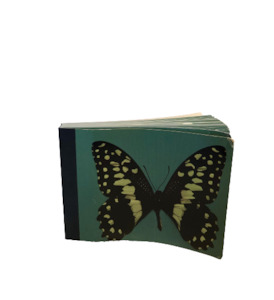 Department store: Damien Hirst Butterfly Flip Book