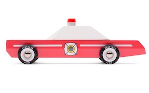 Department store: Candylab Firechief