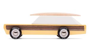 Department store: Candylab Woodie