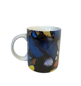 Damien Hirst Doorway to Heaven Mug