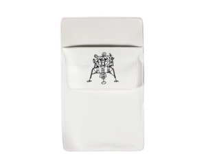 Department store: Tom Sachs Pocket Protector