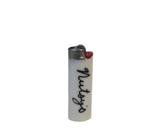 Department store: Tom Sachs Nutsy's Lighter