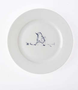 Tracey Emin "My Favourite Little Bird" Plate