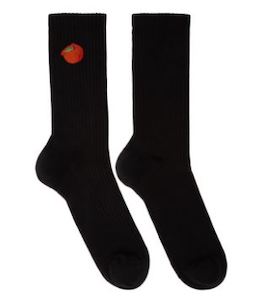 Department store: Acne Studios Socks