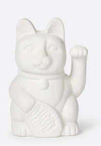 Doiy: Neko Lucky Cat Vase