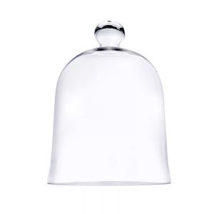 Department store: Glass Cloche (Various Sizes)