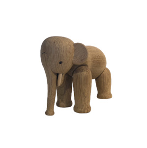 Kay Bojesen Elephant